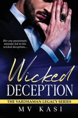 Wicked Deception by M V Kasi