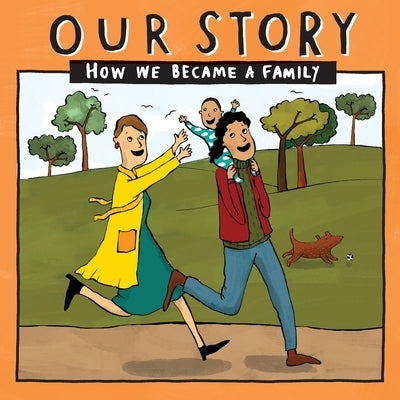 Our Story - How We Became a Family (21): Two mum families who used sperm donation, not in a clinic- single baby by Donor Conception Network
