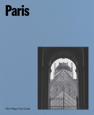 Paris by Arlien-Søborg, Mads