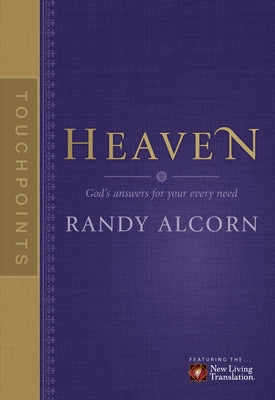 Touchpoints: Heaven by Alcorn, Randy