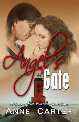Angel's Gate by Carter, Anne