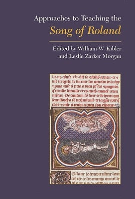 The Song of Roland [With CD] by Kibler, William W.