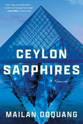 Ceylon Sapphires by Doquang, Mailan