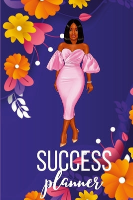 Success Planner by Slusher, Elizabeth