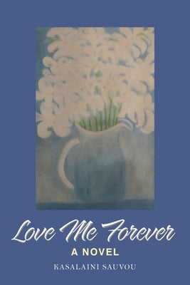 Love Me Forever by Sauvou, Kasalaini