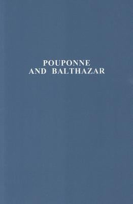 Pouponne and Balthazar by De La Houssaye, Sidonie