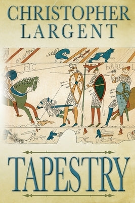 Tapestry by Largent, Christopher