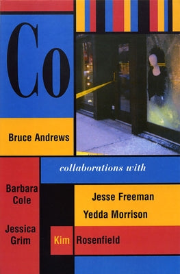 Co by Andrews, Bruce