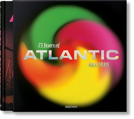 75 Years of Atlantic Records by Taschen