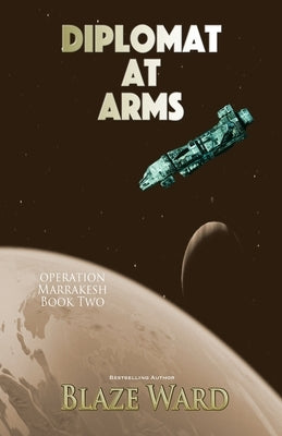 Diplomat at Arms by Ward, Blaze