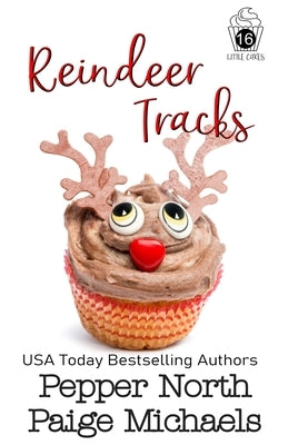 Reindeer Tracks by Michaels, Paige