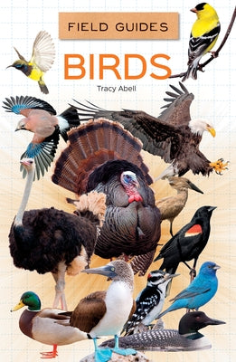 Birds by Abell, Tracy