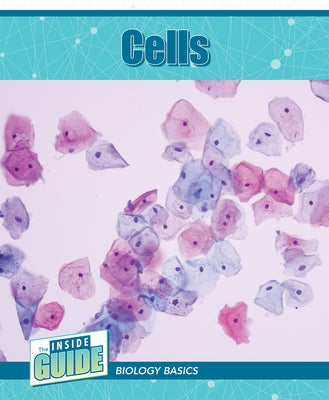 Cells by McClure, Leigh