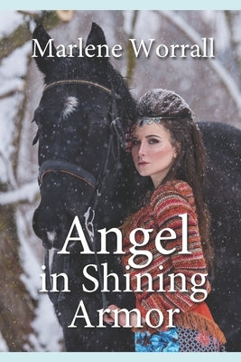 Angel in Shining Armor by Worrall, Marlene