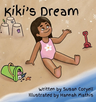 Kiki's Dream by Coryell, Susan