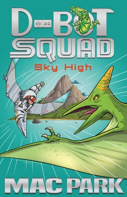 Sky High: Volume 2 by Park, Mac