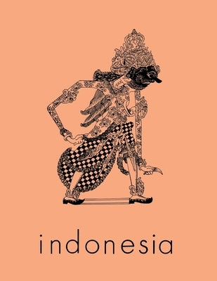 Indonesia Journal: April 1982 by Anderson, Benedict R. O'g