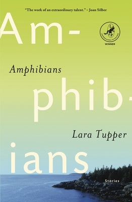 Amphibians by Tupper, Lara