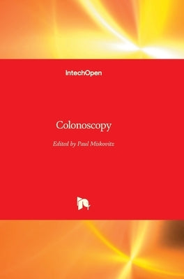 Colonoscopy by Miskovitz, Paul