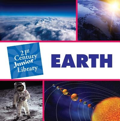 Earth by Simon, Charnan