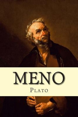 Meno by Jowett, Benjamin