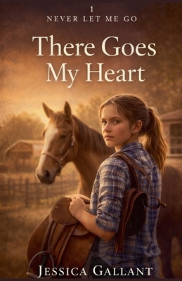 There Goes My Heart by Gallant, Jessica