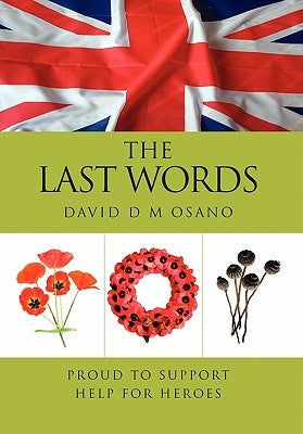 The Last Words by Osano, David D. M.