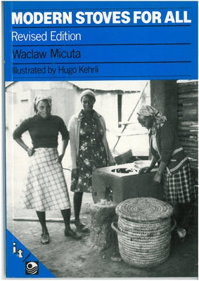 Modern Stoves for All by Micuta, Waclaw