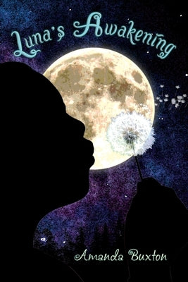 Luna's Awakening by Sutherland, Tim