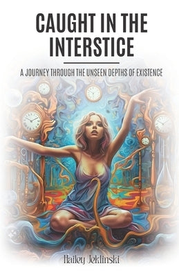 Caught in the Interstice: A Journey Through the Unseen Depths of Existence by Jeklinski, Hailey