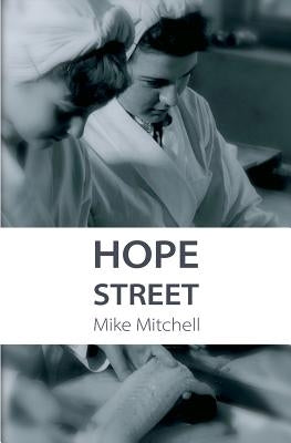 Hope Street by Mitchell, Mike