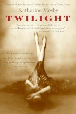 Twilight by Mosby, Katherine