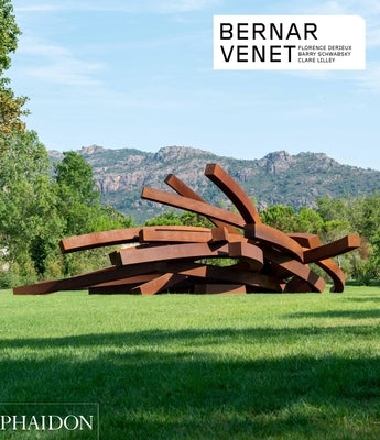 Bernar Venet by Lilley, Clare