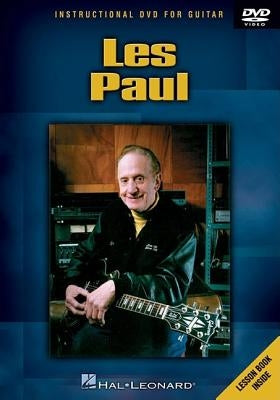 Les Paul [With Lesson Book] by Paul Les