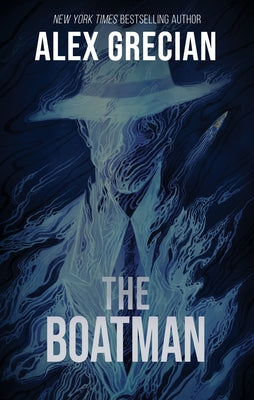 The Boatman by Grecian, Alex