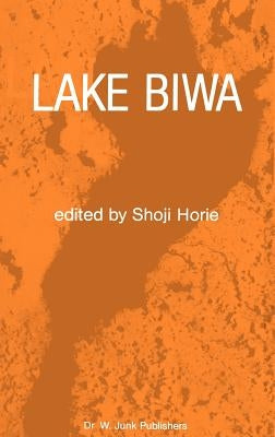 Lake Biwa by Horie, S.