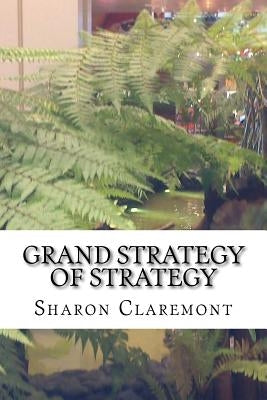 Grand Strategy of Strategy by VC, Madhavi