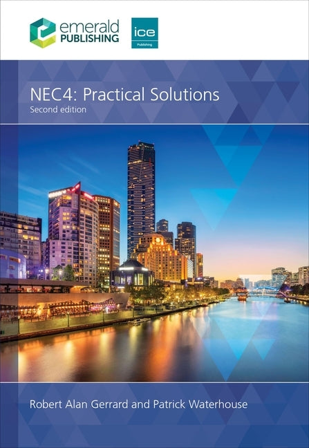Nec4: Practical Solutions by Gerrard, Robert Alan