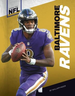 Baltimore Ravens by Meier, William