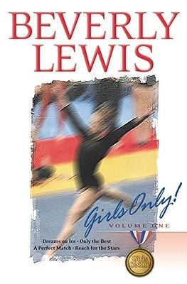 Girls Only!: 1-4 by Lewis, Beverly