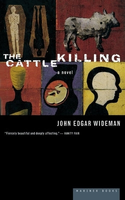 The Cattle Killing by Wideman, John Edgar