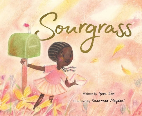 Sourgrass by Lim, Hope