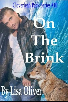 On the Brink by Oliver, Lisa