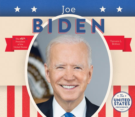 Joe Biden by Britton, Tamara L.