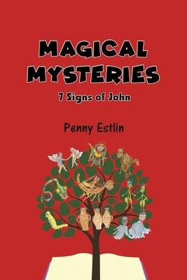 Magical Mysteries by Estlin, Penny