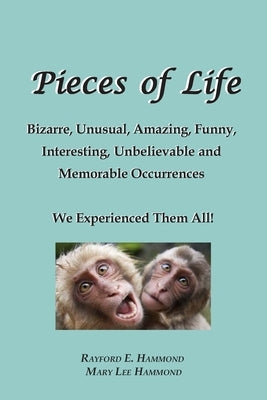 Pieces of Life by Hammond, Mary