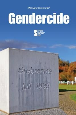 Gendercide by Berlatsky, Noah