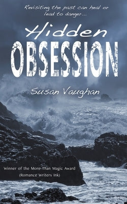 Hidden Obsession by Vaughan, Susan