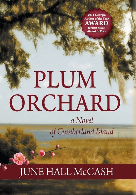 Plum Orchard by McCash, June Hall