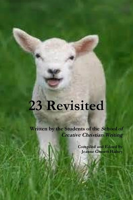 23 Revisited by Halsey, Jeanne Gossett